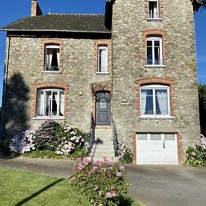  Bed & Breakfast Les Hortensias