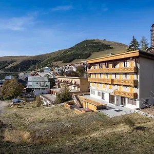  Hotel Terresens - Escapade France