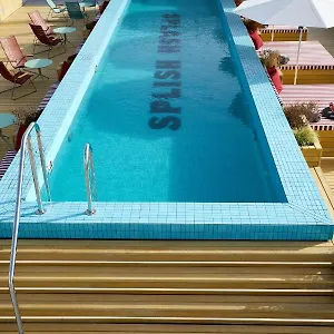 **** Hotel The Social Hub France