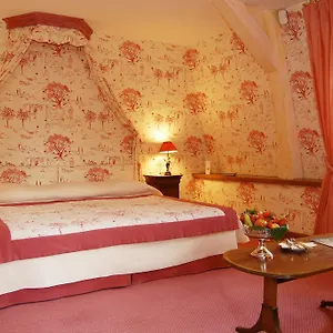 **** Hotel Chateau De La Treyne France