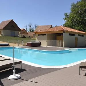 **** Holiday park Le Bleu France