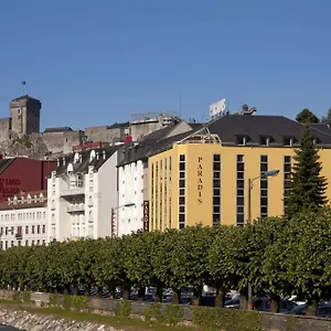 **** Hotel Paradis France