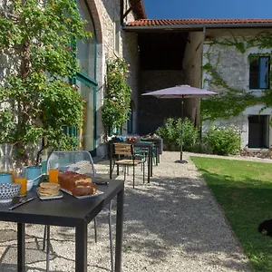  Guest house L'abelli D'estelle France